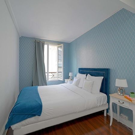 Magnifique Appartement A Pied Du Chateau Версаль Екстер'єр фото